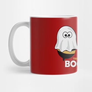 Halloween Funny Boo T-shirt: Boobees Mug